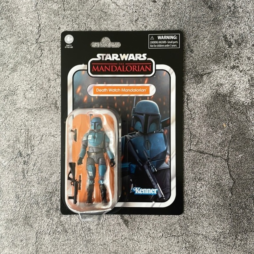 Star Wars‎ The Mandalorian Death Watch Mandalorian Brand New